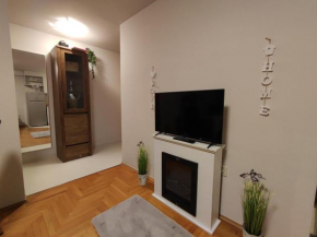 Studio Apartman Luka
